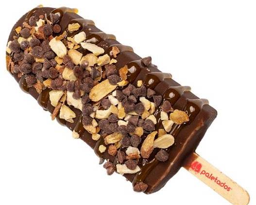Snickers Suprema