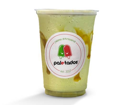 Frappé MATCHA