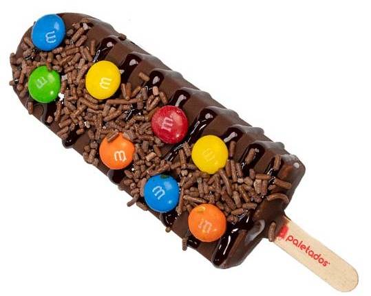 Choco Vainilla