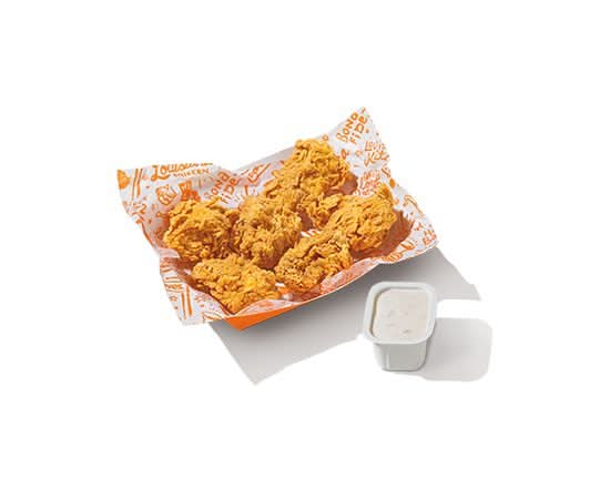 6 Nuggets