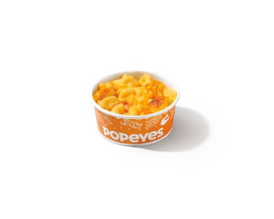 Mac & Cheese