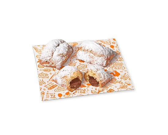 Deliciosos Beignets