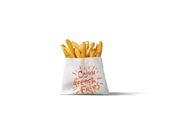 Papas Cajun