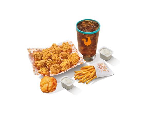 Combo 12 Nuggets