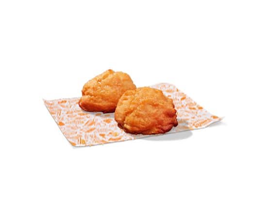 2 Biscuits