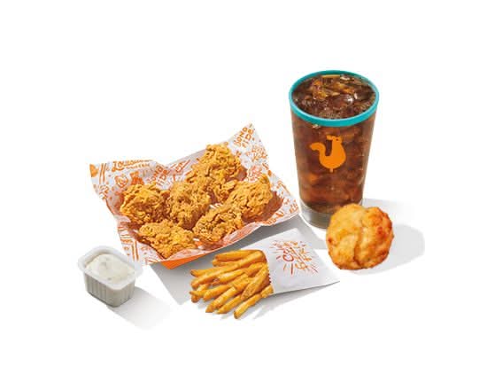 Combo 6 Nuggets