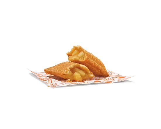 Cinnamon Apple Pie