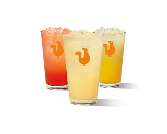 Limonadas Premium