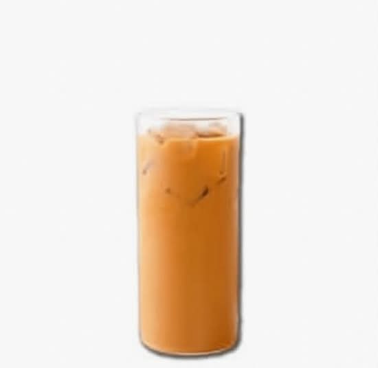Thai Tea
