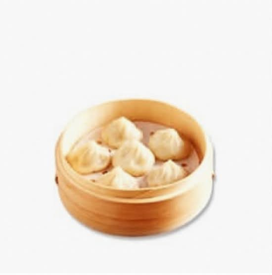 No.12 Pork Xiao Long Bao - 8 Pieces