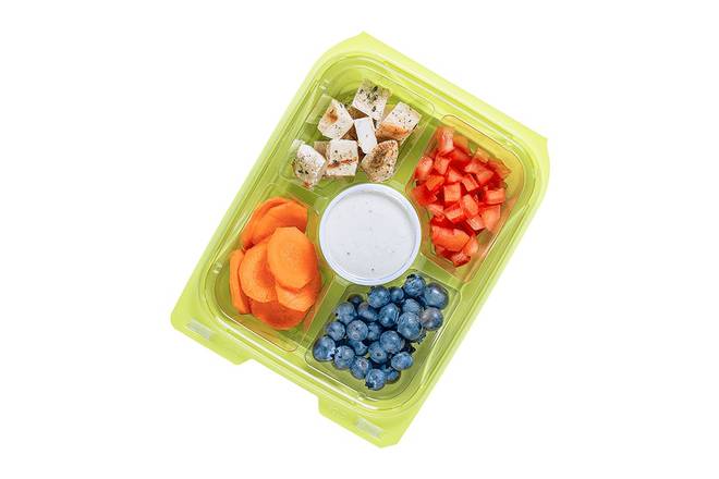Kids Meal - Protein