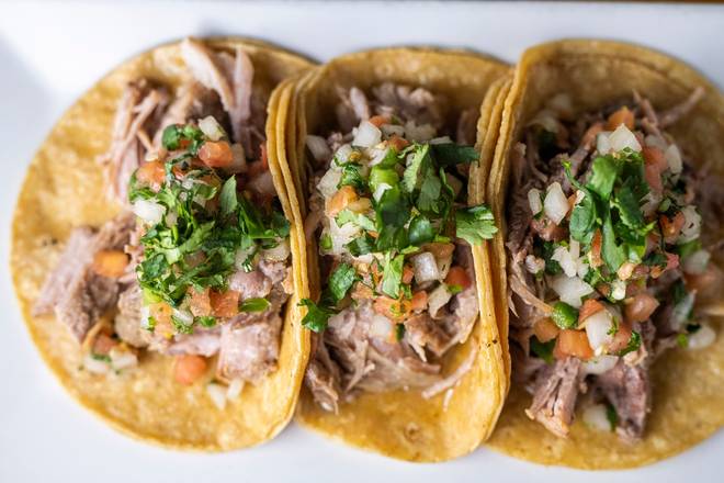 Carnitas Taco (1)