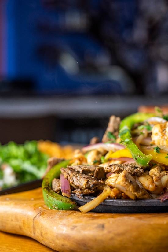 Fajitas