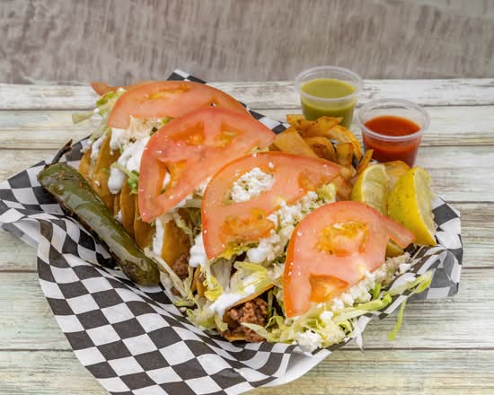 Dorados Pastor