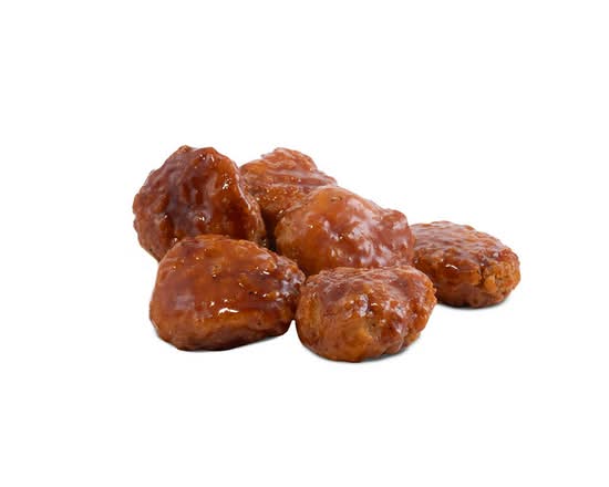 6 Boneless Wings