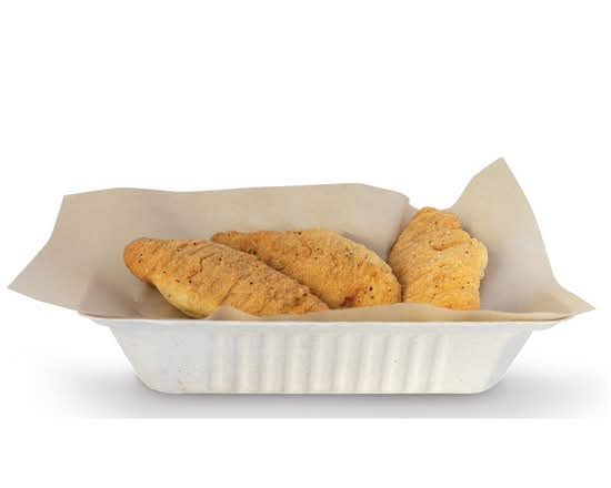 4 Crispy Tenders