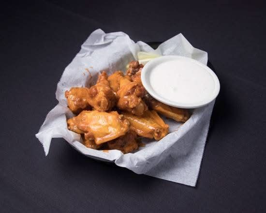 Wings