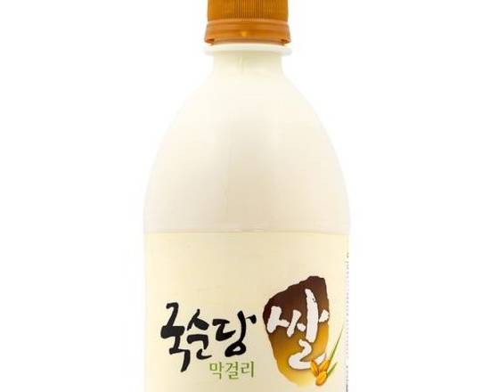 Rice Wine