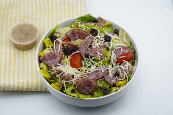 Italian Salad*
