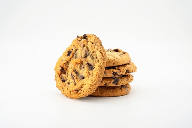 Chocolate Chunk Cookie*