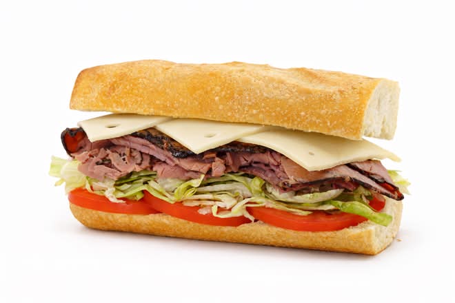 Roast Beef*