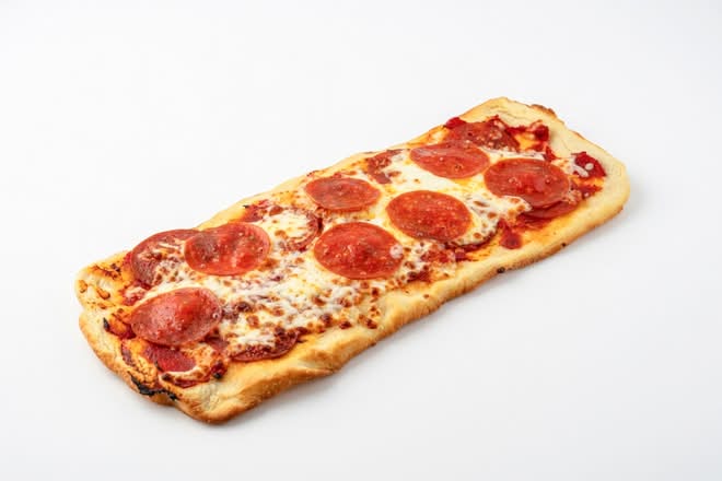 Pepperoni Flatbread*