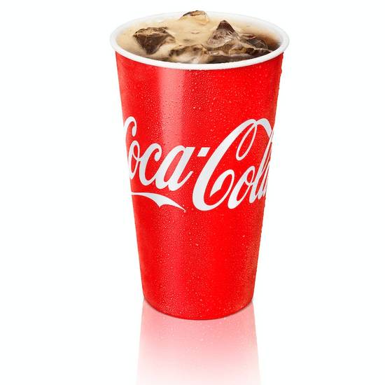 Coca-Cola®