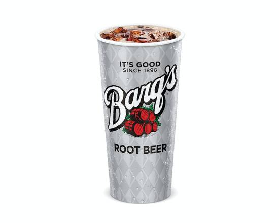 Barq's® Root Beer