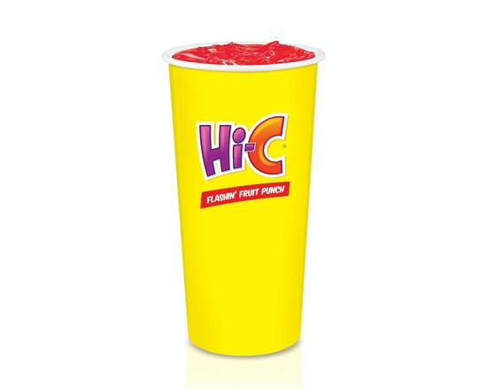 Hi-C® Fruit Punch