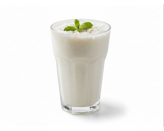 Salt Lassi