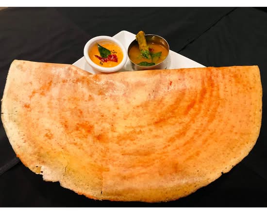 DT5. Mysore Dosa