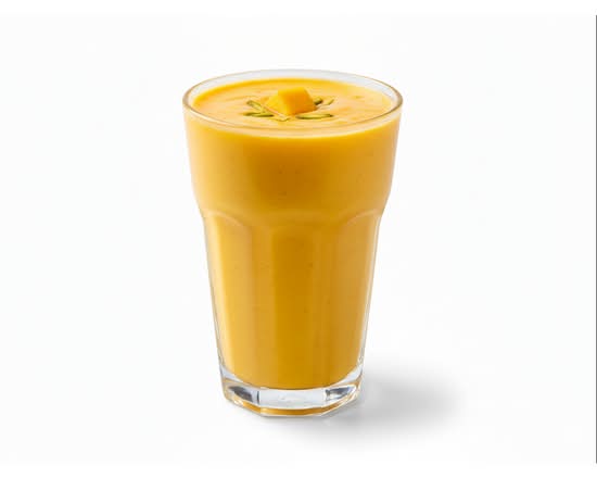 Mango Lassi