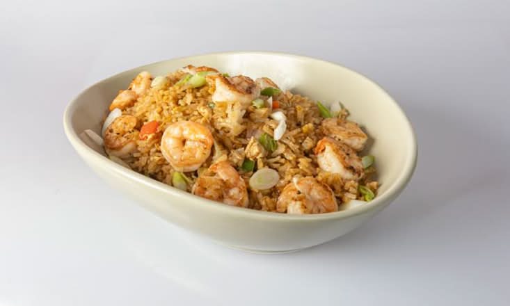 ARROZ CHAUFA
