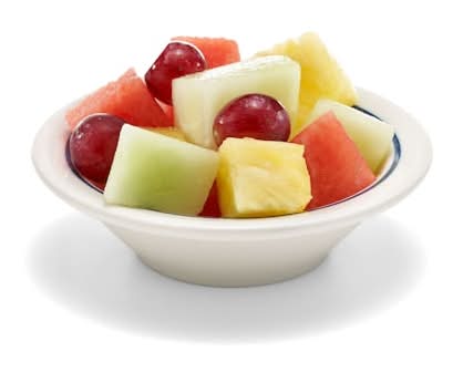 Seasonal Fresh Fruit