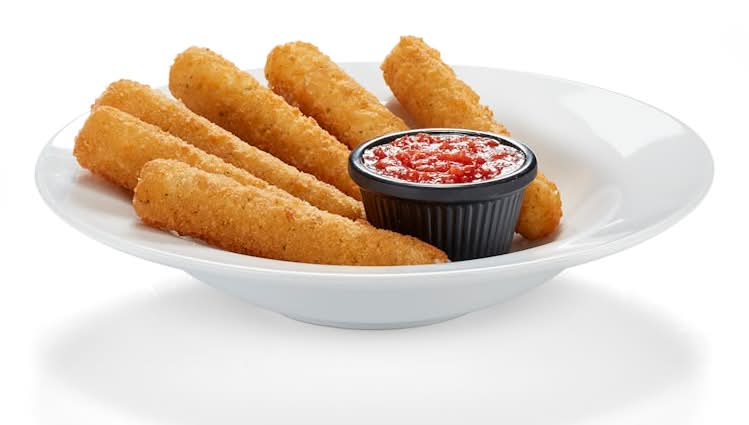 Mozza Sticks