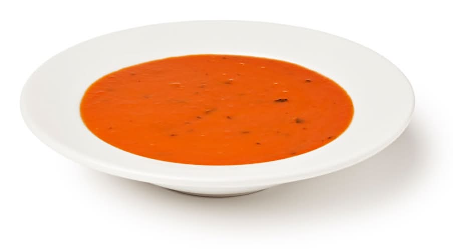 Tomato Basil Soup