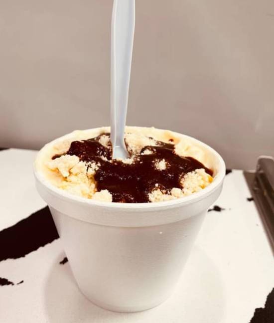 Corn in a Cup