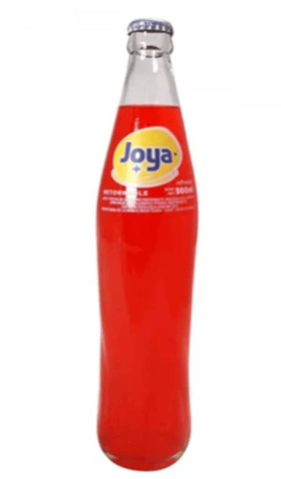Joya Fruit Punch