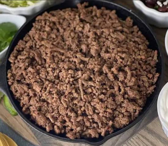 Extra Bistec