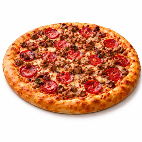 Meat Lover