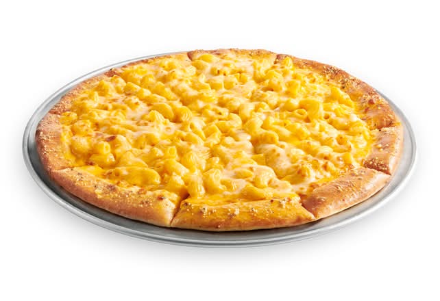Mac N Cheese