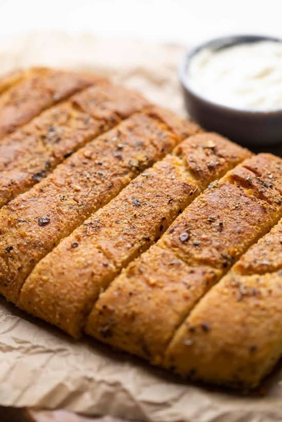 Bread sticks