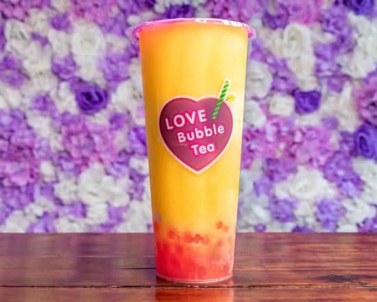 Mango Slush