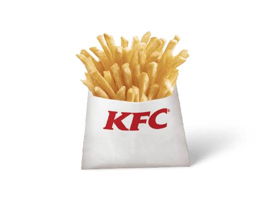 Papas Fritas
