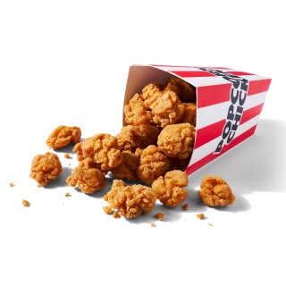 Popcorn Chicken