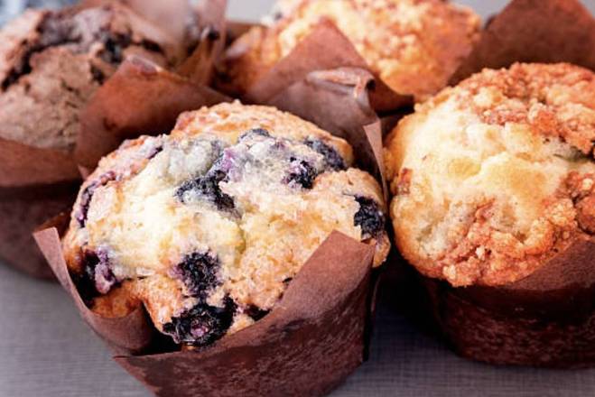 Muffins