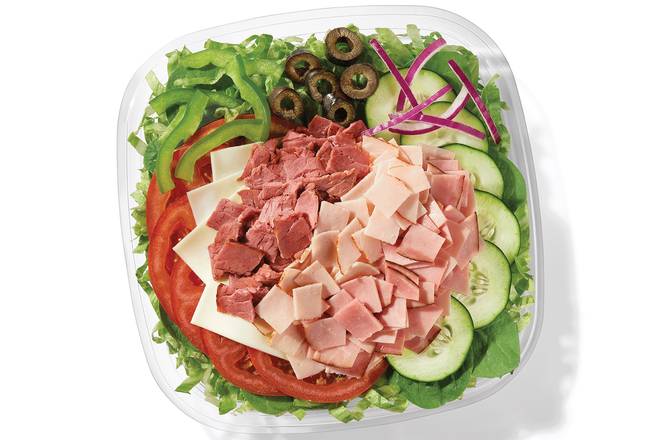 Subway Club®