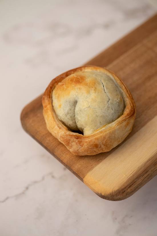 Spinach Empanada