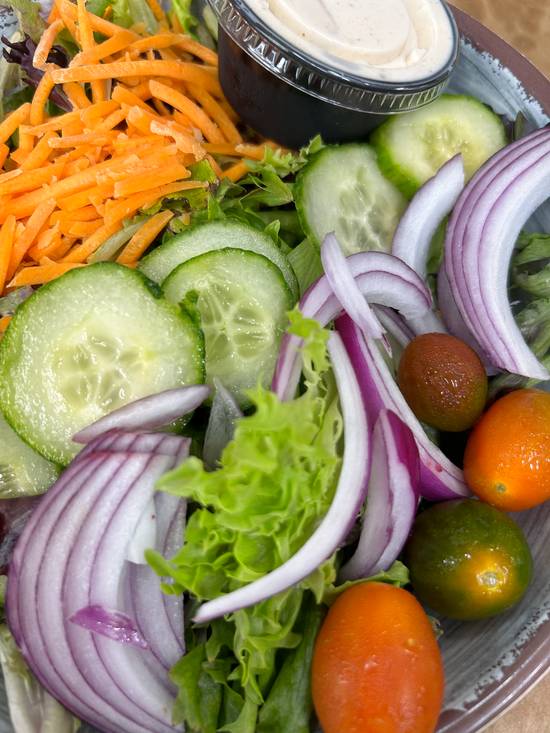House Salad