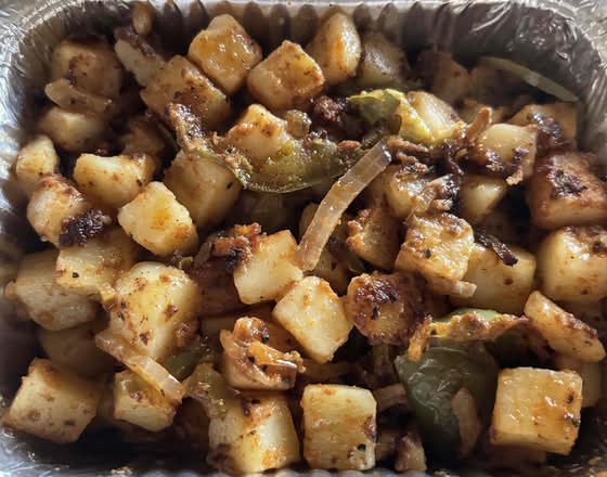 Homefries